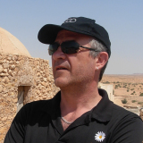 Photo de profil de Gilles Roncin