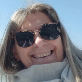 Photo de profil de Christelle Laugier