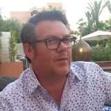 Photo de profil de Fabrice Vincent