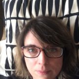 Photo de profil de Nathalie Morel