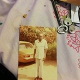 Photo de profil de Eric Sulu Tshibanda