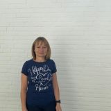 Photo de profil de Corinne Cochin