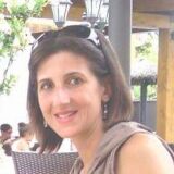 Photo de profil de Elodie Chazelat