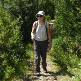 Photo de profil de Florence Calmels