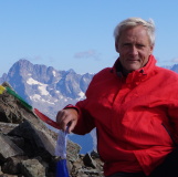 Photo de profil de Serge Lacroix