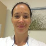 Photo de profil de Marie Auffray