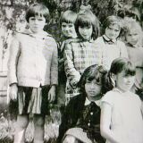 Photo de profil de Martine Deiber
