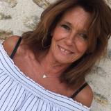 Photo de profil de Michelle Rapicault