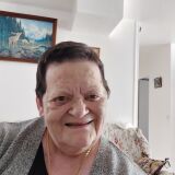 Photo de profil de Nadine Simon