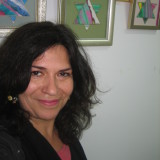 Photo de profil de Annie Seban