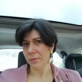 Photo de profil de Marie Laure Grollier