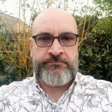 Photo de profil de Stephane Bonelli
