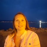 Photo de profil de Stéphanie Le Heran