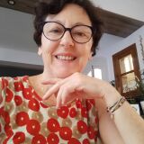 Photo de profil de Bernadette Mauduit