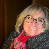 Photo de profil de Valérie Hagege