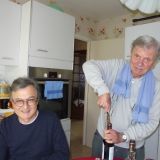 Photo de profil de Claude Matrat