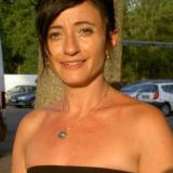 Photo de profil de Marie-Agnès Ramondou