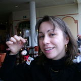 Photo de profil de Nathalie Delhalt