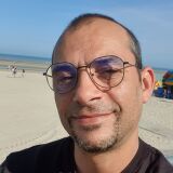 Photo de profil de Hakim Boubekeur