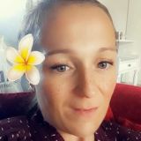 Photo de profil de Laetitia Mazaud-Coste