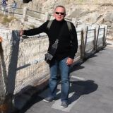 Photo de profil de Michel Raffier