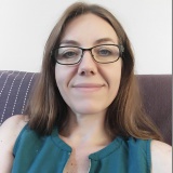Photo de profil de Elisabeth Galea