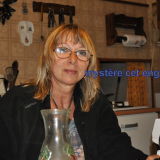 Photo de profil de Marie-France Boisseau