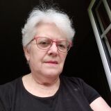 Photo de profil de Martine Pluchon