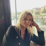 Photo de profil de Catherine Rommelaere