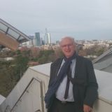 Photo de profil de Pierre Reins