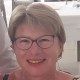 Photo de profil de Astrid Keusch