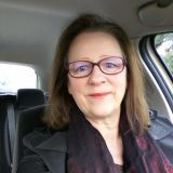 Photo de profil de Pierrette Guilbaud