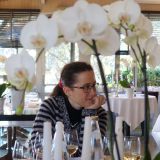 Photo de profil de Marie-Agnès Pénicaut