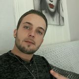 Photo de profil de Antony Domingues