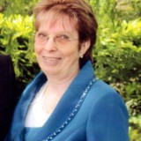 Photo de profil de Françoise Delaplace