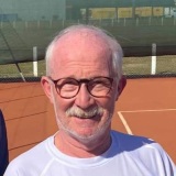 Photo de profil de Vincent Maurice