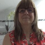 Photo de profil de Patricia Forget