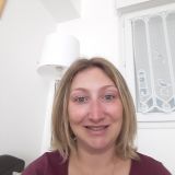 Photo de profil de Virginie Lefebvre
