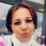 Photo de profil de Nadège Fonseca