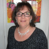 Photo de profil de Murielle Prevault