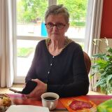 Photo de profil de Monique Joucla