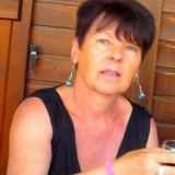 Photo de profil de Corinne Mazin