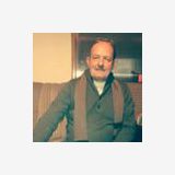 Photo de profil de Dany Luc Maier
