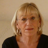 Photo de profil de Marie Thérèse Darcange