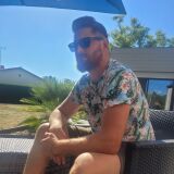 Photo de profil de Charrier Florian
