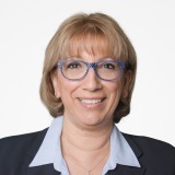 Photo de profil de Marie-Christine Dirringer