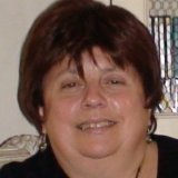 Photo de profil de Marie-Françoise Bouquet