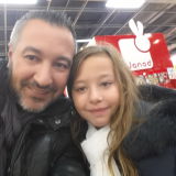 Photo de profil de Jean-Luc de La Cruz