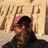 Photo de profil de Abdelkader Belarbi