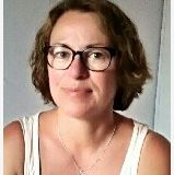Photo de profil de Cécile Le Guen